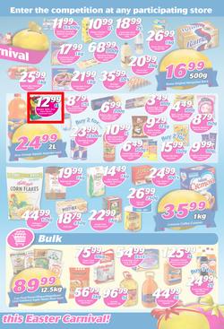 Cambridge Food Nelspruit & Seshego : Easter Carnival (24 Mar - 5 Apr 2016), page 3