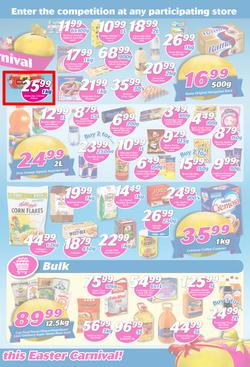 Cambridge Food Nelspruit & Seshego : Easter Carnival (24 Mar - 5 Apr 2016), page 3