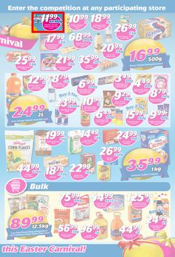 Cambridge Food Nelspruit & Seshego : Easter Carnival (24 Mar - 5 Apr 2016), page 3