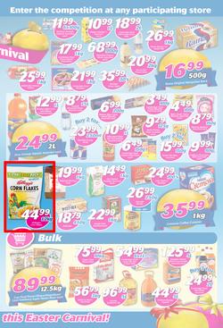 Cambridge Food Nelspruit & Seshego : Easter Carnival (24 Mar - 5 Apr 2016), page 3