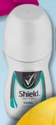 Shield Roll-On Assorted-50ml