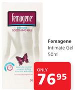 Femagene Intimate Gel-50ml