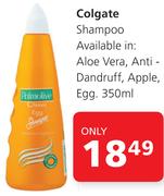 Colgate Shampoo-350ml