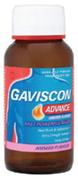 Gaviscon Advanced Aniseed/Peppermint-500ml