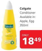 Colgate Conditioner-350ml