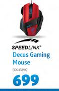 Speed Link Decus Gaming Mouse