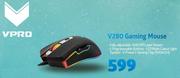 VPRO V280 Gaming Mouse 