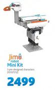Jimu Robot Mini Kit