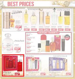 Red door perfume discount dischem