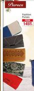 Fashion Purses-Each