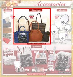 Dis-Chem : Festive Savings (17 Nov - 24 Dec 2017), page 22