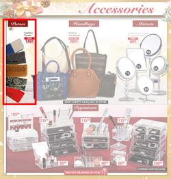 Dis-Chem : Festive Savings (17 Nov - 24 Dec 2017), page 22