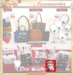 Dis-Chem : Festive Savings (17 Nov - 24 Dec 2017), page 22