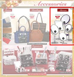 Dis-Chem : Festive Savings (17 Nov - 24 Dec 2017), page 22