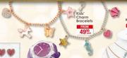 Kids’ Charm Bracelets-Each