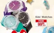 Kids’ Watches-Each