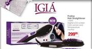 IGIA Proline Hair Straightener