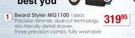 Philips Beard Styler MG1100