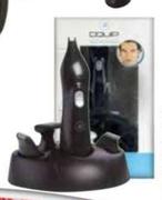 Dquip 5-In-1 Shaver Set