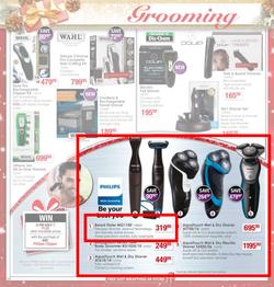 Dis-Chem : Festive Savings (17 Nov - 24 Dec 2017), page 26