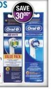 Oral-B Pro 2 2000 Power Brush