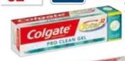 Colgate Total 12 Pro Toothpaste-75ml