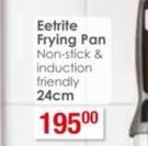 Eetrite Frying Pan 24cm