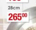 Eetrite Frying Pan 28cm