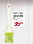 Silicone Basting Brush