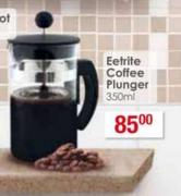 Eetrite Coffee Plunger 350ml
