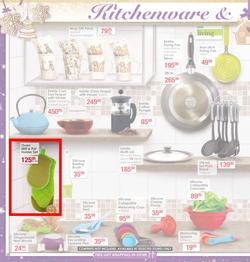 Dis-Chem : Festive Savings (17 Nov - 24 Dec 2017), page 30