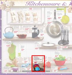 Dis-Chem : Festive Savings (17 Nov - 24 Dec 2017), page 30