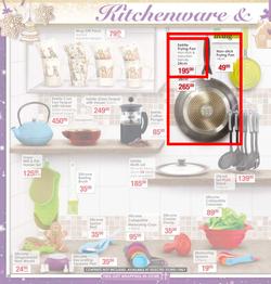 Dis-Chem : Festive Savings (17 Nov - 24 Dec 2017), page 30