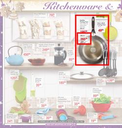 Dis-Chem : Festive Savings (17 Nov - 24 Dec 2017), page 30