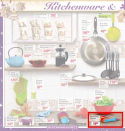 Dis-Chem : Festive Savings (17 Nov - 24 Dec 2017), page 30
