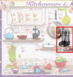 Dis-Chem : Festive Savings (17 Nov - 24 Dec 2017), page 30