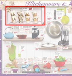 Dis-Chem : Festive Savings (17 Nov - 24 Dec 2017), page 30