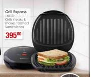 Mondial Grill Express