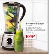 Mondial Premium Blender