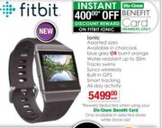 Fitbit Ionic-Each