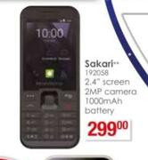 Sakari 192058