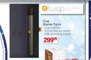 Twisp Cue Starter Pack