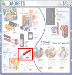 Dis-Chem : Festive Savings (17 Nov - 24 Dec 2017), page 35