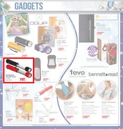 Dis-Chem : Festive Savings (17 Nov - 24 Dec 2017), page 35