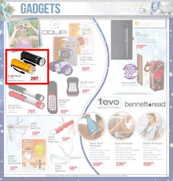Dis-Chem : Festive Savings (17 Nov - 24 Dec 2017), page 35