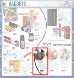 Dis-Chem : Festive Savings (17 Nov - 24 Dec 2017), page 35