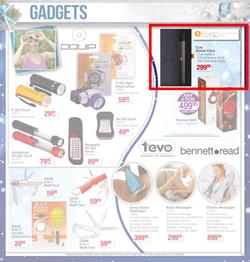 Dis-Chem : Festive Savings (17 Nov - 24 Dec 2017), page 35