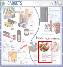 Dis-Chem : Festive Savings (17 Nov - 24 Dec 2017), page 35