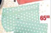 Ladies Toiletry And Cosmetic Bags