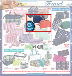 Dis-Chem : Festive Savings (17 Nov - 24 Dec 2017), page 36